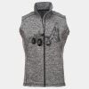 Cosmic Fleece Vest Thumbnail