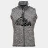 Cosmic Fleece Vest Thumbnail