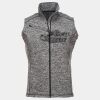 Cosmic Fleece Vest Thumbnail