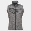 Cosmic Fleece Vest Thumbnail