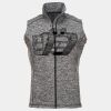 Cosmic Fleece Vest Thumbnail