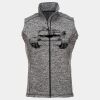 Cosmic Fleece Vest Thumbnail