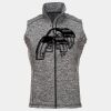 Cosmic Fleece Vest Thumbnail