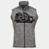 Cosmic Fleece Vest Thumbnail