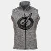 Cosmic Fleece Vest Thumbnail