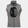 Cosmic Fleece Vest Thumbnail