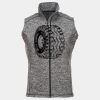 Cosmic Fleece Vest Thumbnail