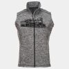 Cosmic Fleece Vest Thumbnail