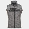 Cosmic Fleece Vest Thumbnail