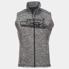 Cosmic Fleece Vest Thumbnail