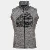 Cosmic Fleece Vest Thumbnail