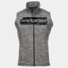 Cosmic Fleece Vest Thumbnail