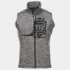 Cosmic Fleece Vest Thumbnail