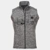 Cosmic Fleece Vest Thumbnail