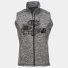 Cosmic Fleece Vest Thumbnail