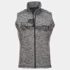 Cosmic Fleece Vest Thumbnail