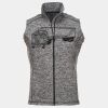 Cosmic Fleece Vest Thumbnail