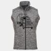 Cosmic Fleece Vest Thumbnail