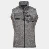 Cosmic Fleece Vest Thumbnail