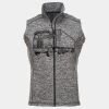 Cosmic Fleece Vest Thumbnail