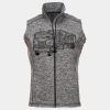 Cosmic Fleece Vest Thumbnail