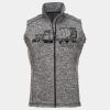 Cosmic Fleece Vest Thumbnail