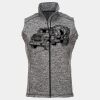 Cosmic Fleece Vest Thumbnail