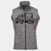 Cosmic Fleece Vest Thumbnail