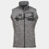 Cosmic Fleece Vest Thumbnail