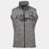 Cosmic Fleece Vest Thumbnail