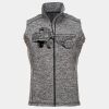 Cosmic Fleece Vest Thumbnail