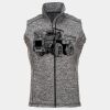 Cosmic Fleece Vest Thumbnail