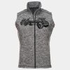 Cosmic Fleece Vest Thumbnail