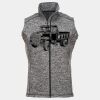 Cosmic Fleece Vest Thumbnail