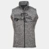 Cosmic Fleece Vest Thumbnail