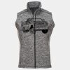 Cosmic Fleece Vest Thumbnail