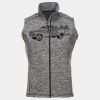 Cosmic Fleece Vest Thumbnail