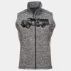 Cosmic Fleece Vest Thumbnail