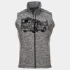 Cosmic Fleece Vest Thumbnail