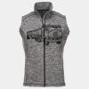 Cosmic Fleece Vest Thumbnail