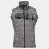 Cosmic Fleece Vest Thumbnail