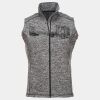 Cosmic Fleece Vest Thumbnail