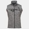 Cosmic Fleece Vest Thumbnail