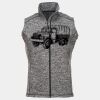 Cosmic Fleece Vest Thumbnail