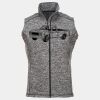 Cosmic Fleece Vest Thumbnail