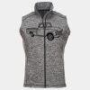 Cosmic Fleece Vest Thumbnail