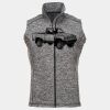 Cosmic Fleece Vest Thumbnail