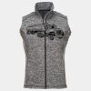 Cosmic Fleece Vest Thumbnail