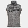 Cosmic Fleece Vest Thumbnail