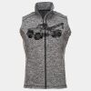 Cosmic Fleece Vest Thumbnail